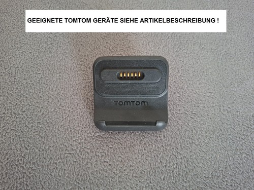 Tomtom halterung aufnahme - tomtom,