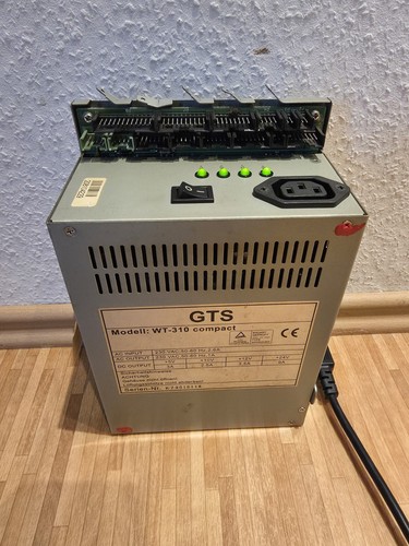 Merkur gts netzteil - merkur,