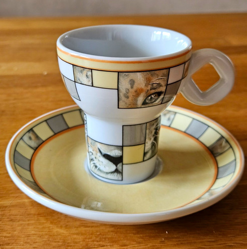 Seltmann weiden espressotasse - weiden,