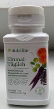 Nutrilite™ Amway  Einmal