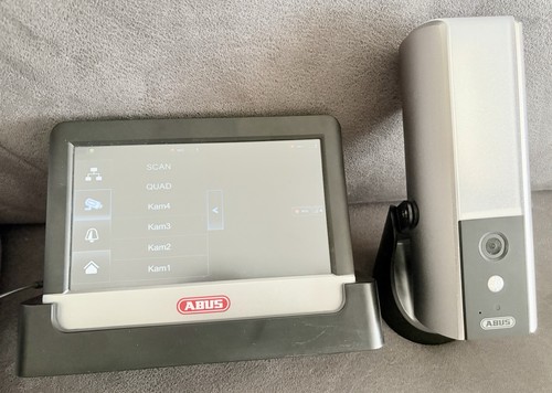 Abus ppic36520 wlan - abus,