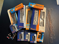 Gleise H0, Oberleitungen