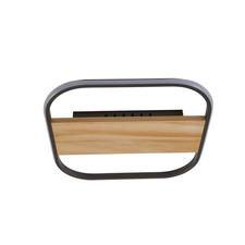 Lindby LED-Deckenleuchte