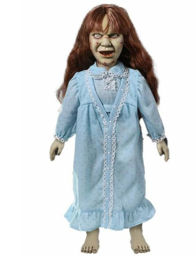 The exorcist linda blair - linda, regan