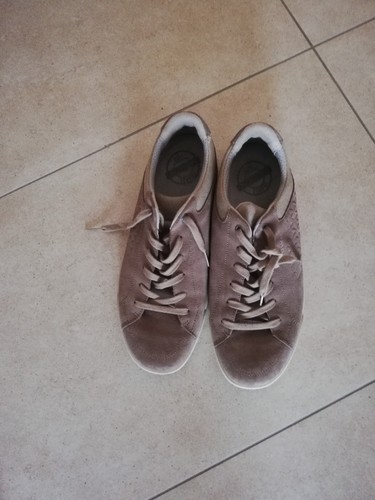 Lowa damen halbschuhe 42 - lowa,
