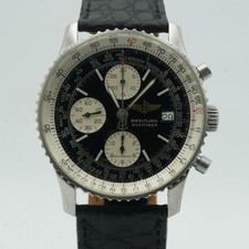 BREITLING OLD NAVITIMER