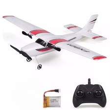 RC Flugzeug FX801 Cessna 182