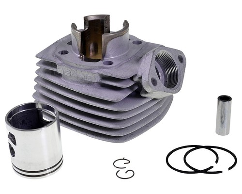 Zylinder kit airsal sport - zylinder,