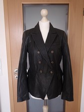 SET Urban Deluxe Lederjacke