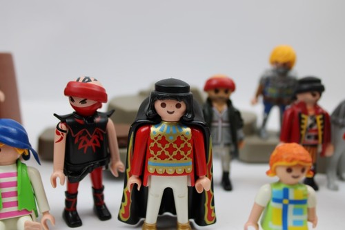 Playmobil piraten figuren set - playmobil,