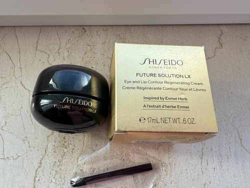 Shiseido future solution eye - shiseido,