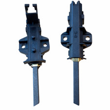 Motorkohle Kohlebürsten  AEG