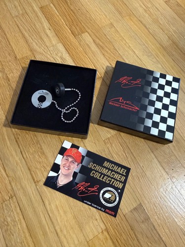 Michael schumacher collection - michael,