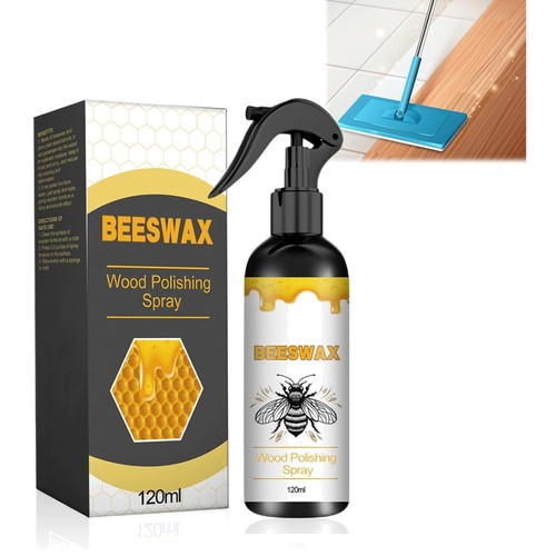 Bienenwachs möbelpolitur - bienenwachs,