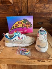 KARHU ROCKETS X WOEI X TDT