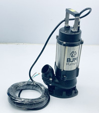 BJM SV400 Electric Vortex