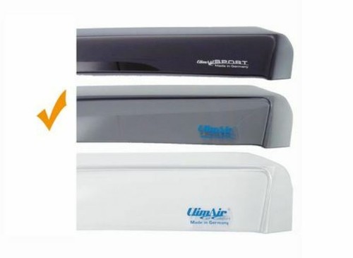 Climair windabweiser - climair,