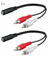 M audio kabeladapter - m,