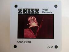 Servicemodul Apollo 17, ZEISS