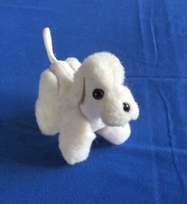 Steiff  Teddy Bär -  Alter
