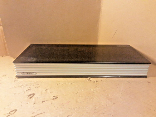 Tandberg edge - tandberg,
