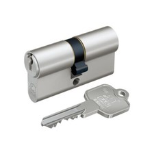 Schließzylinder