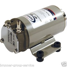 Marco M1 compressor 12 volt
