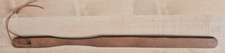 Tawse, Paddel, Klopfer