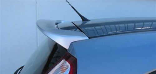 Dachspoiler heckspoiler - dachspoiler,