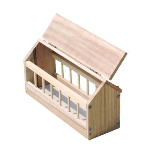 Taubenfutterautomat