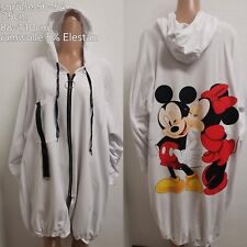 Mickey Mouse Übergangsjacke
