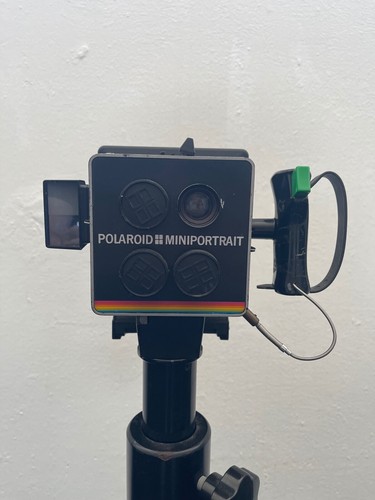 Polaroid 452