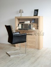 Massivholz Sekretär