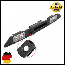 Griffleiste Heckklappe