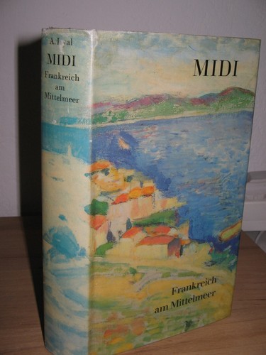 Midi frankreich am - frankreich,