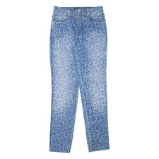 ROCCOBAROCCO Damen Jeans