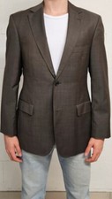 Hugo Boss Sakko Braun/Grau
