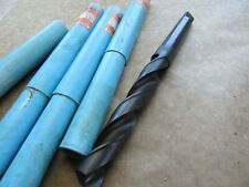 HOLEX HSS Spiralbohrer MK3 Ø 26,0 mm DIN 345 N Industrie Qualität Bohrer   #Z50#