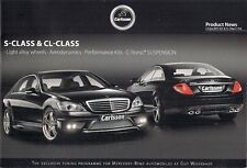 Carlsson Mercedes-Benz