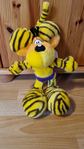 Tiger diddl maus - diddl,