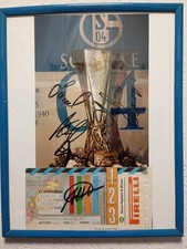 FC Schalke 04 Rarität