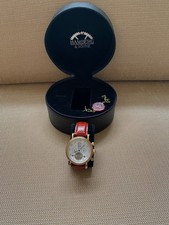 Hamberg&Söhne Paragon.Automatikuhr.Rosegold.HS-0609