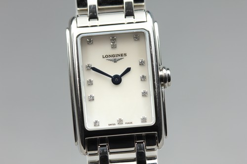 Fast neuwertig longines - [fast,
