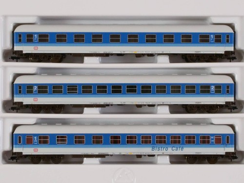 Roco 44033 interregio - roco,