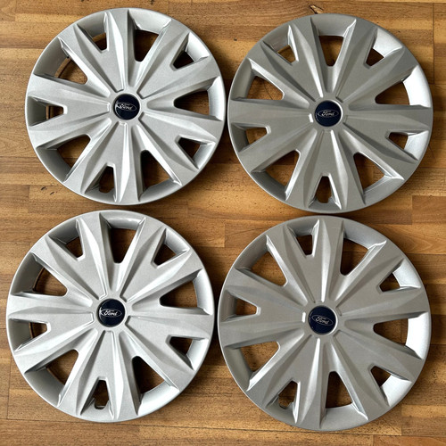 Ford focus radkappe - ford,