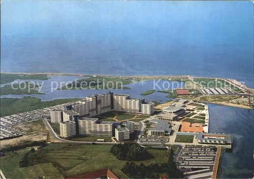 Heiligenhafen ostseebad - heiligenhafen,