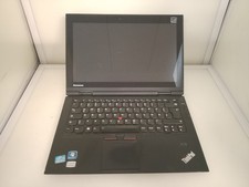 Lenovo ThinkPad X1 Carbon (1. Gen) Laptop  als Ersatzteilspender (R8 1121)