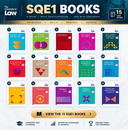 2026 university law - 2026, sqe1