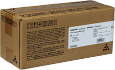 Original Ricoh Toner Schwarz