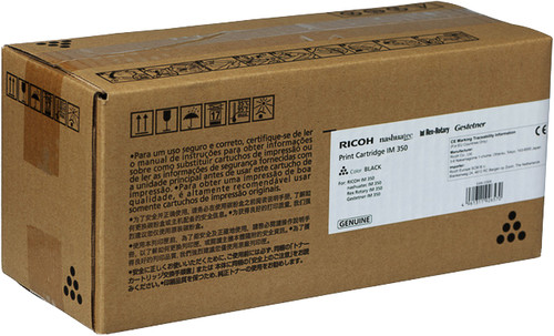 Original ricoh toner - original,